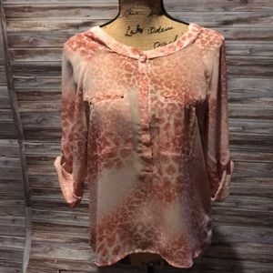 True Self Blouse T119